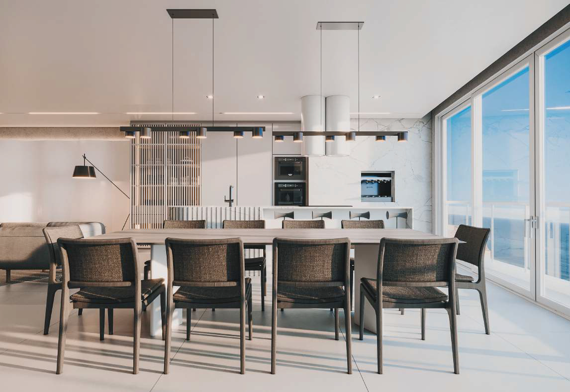 Sonara Home - Revê Empreendimentos