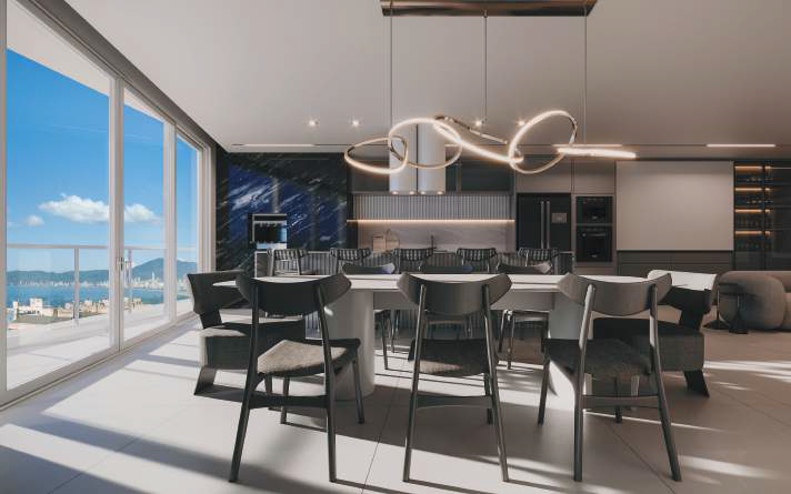 Sonara Home - Revê Empreendimentos