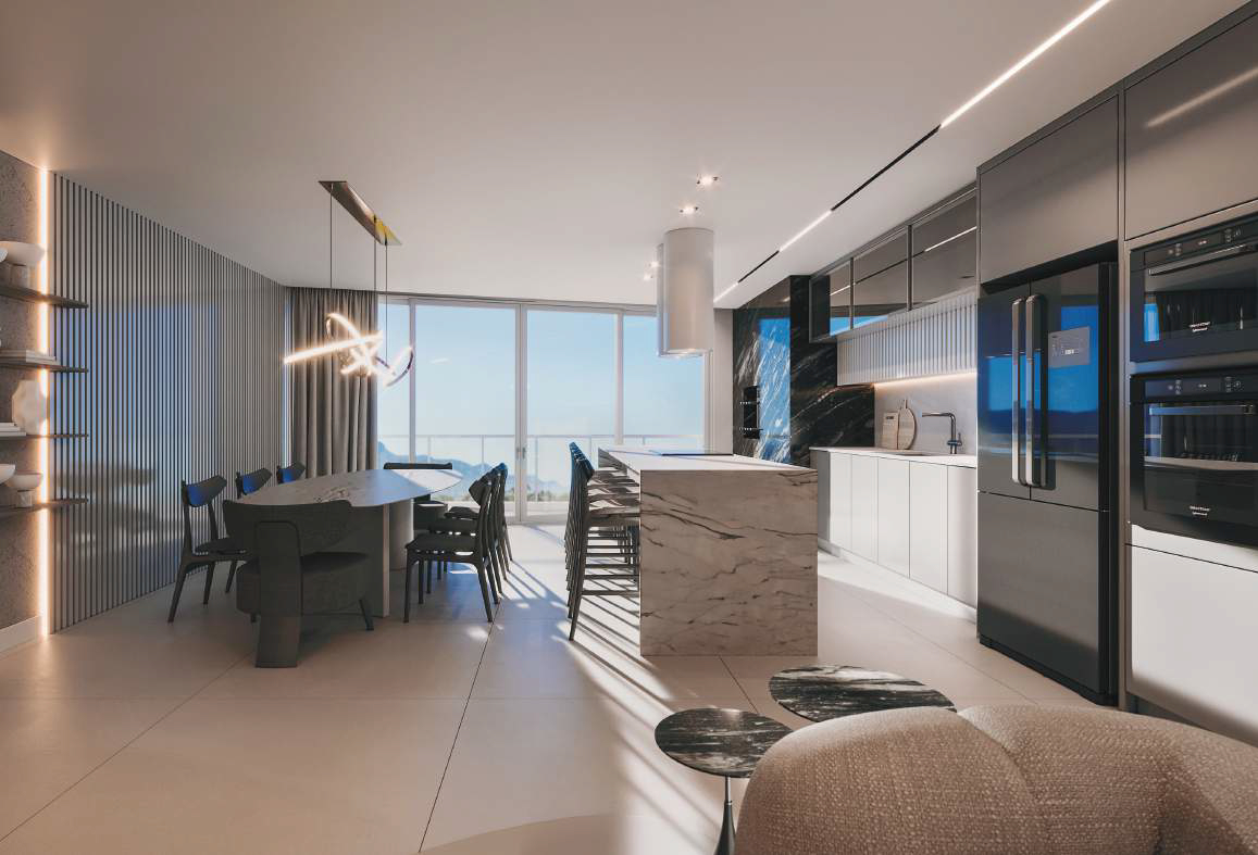 Sonara Home - Revê Empreendimentos