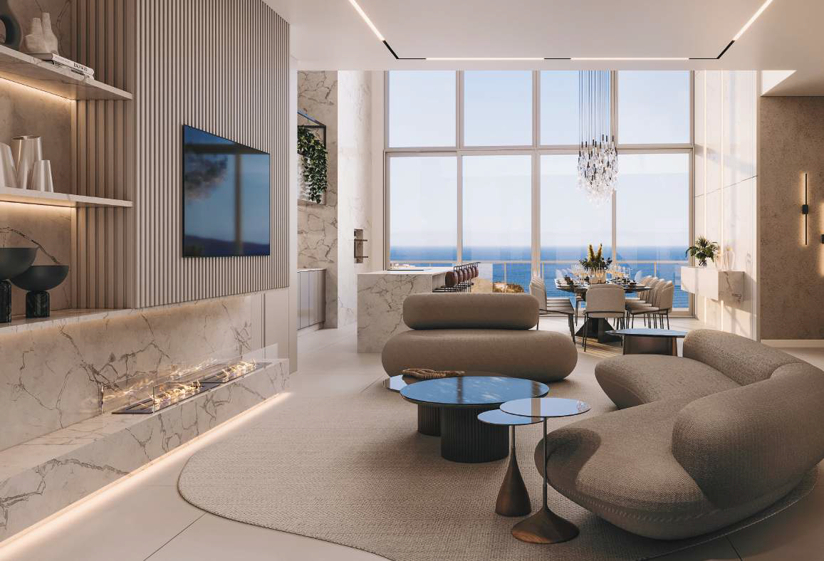 Sonara Home - Revê Empreendimentos