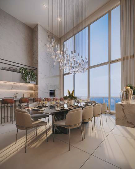 Sonara Home - Revê Empreendimentos