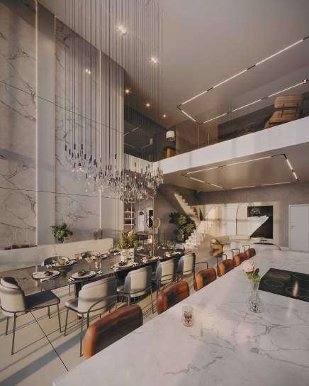 Sonara Home - Revê Empreendimentos