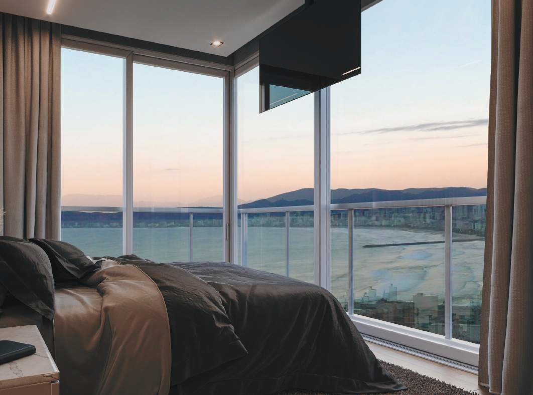 Sonara Home - Revê Empreendimentos