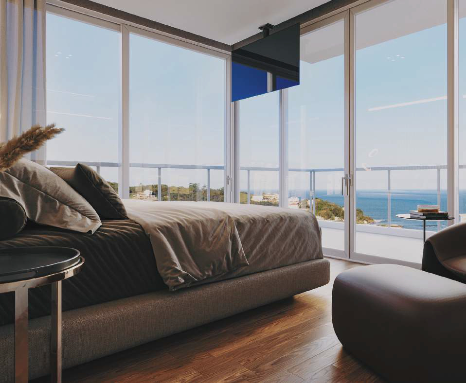 Sonara Home - Revê Empreendimentos