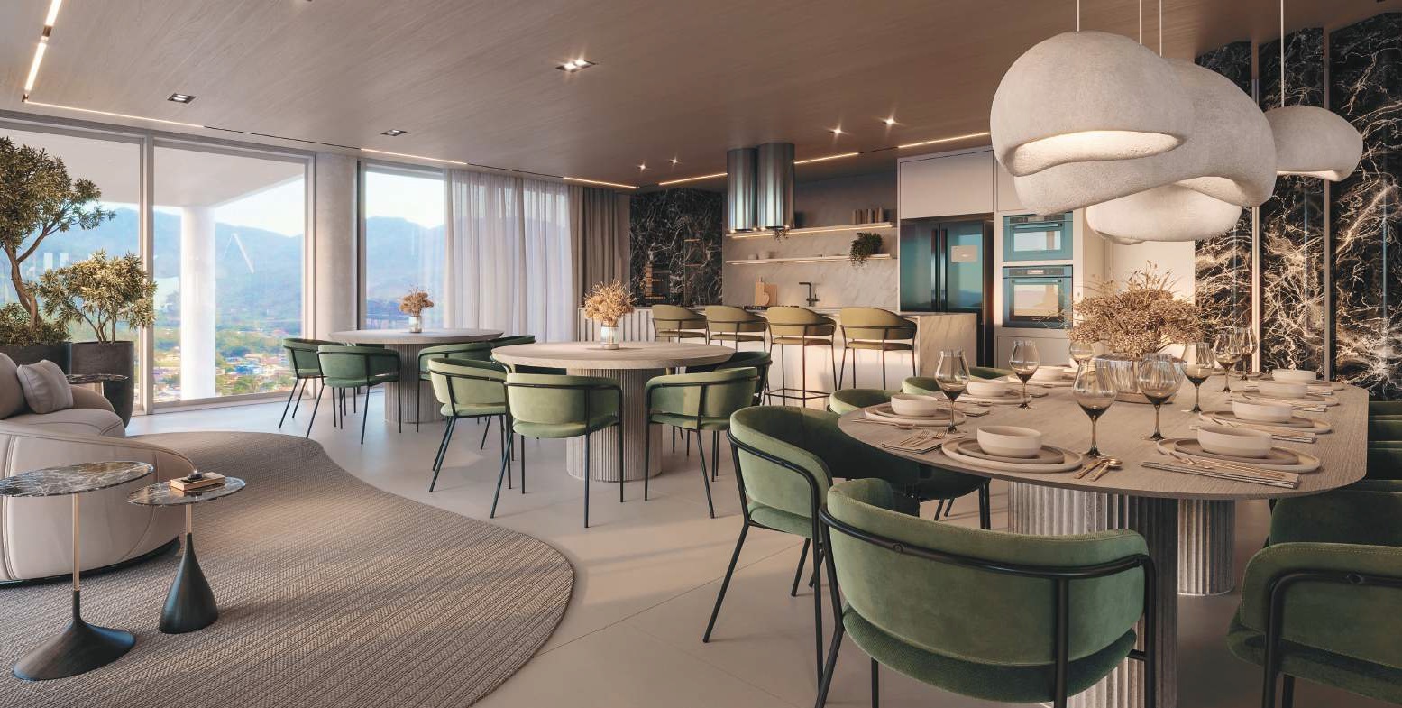 Sonara Home - Revê Empreendimentos