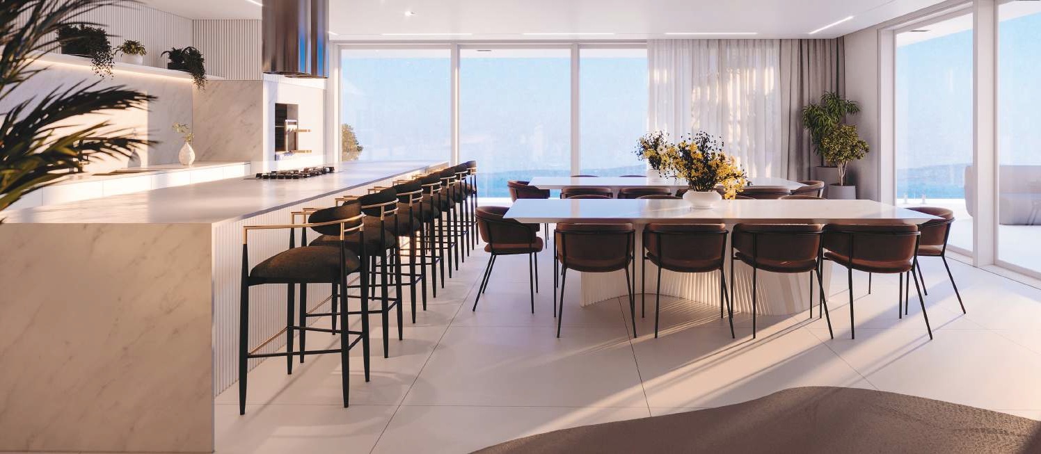 Sonara Home - Revê Empreendimentos