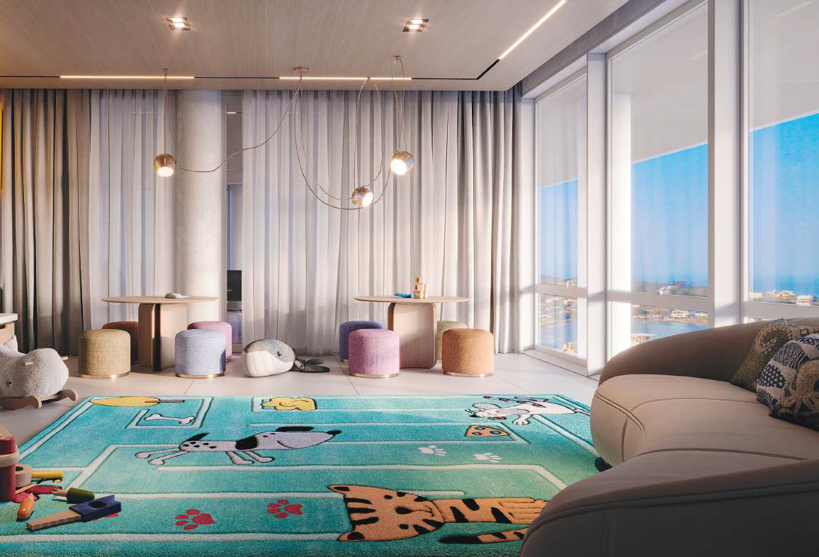 Sonara Home - Revê Empreendimentos