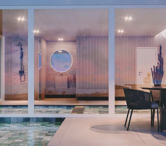 Sonara Home - Revê Empreendimentos