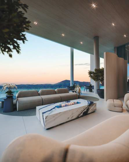 Sonara Home - Revê Empreendimentos