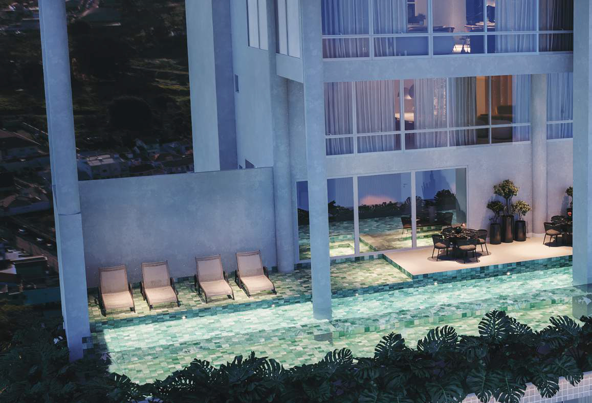 Sonara Home - Revê Empreendimentos