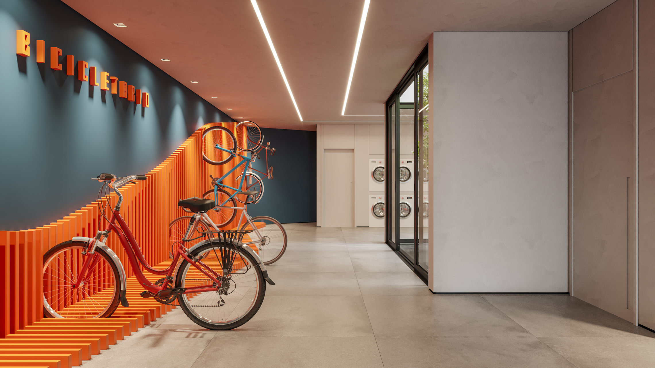 Residencial Multifamiliar de 1 quarto, 28m² no bairro Santana, em São Paulo | Eu Corretor