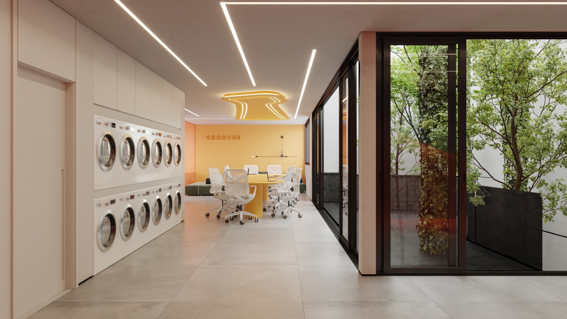 Residencial Multifamiliar de 1 quarto, 28m² no bairro Santana, em São Paulo | Eu Corretor