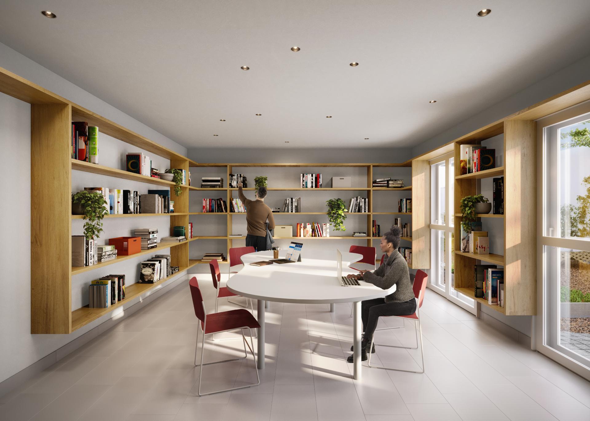 Residencial Multifamiliar de 1 quarto, 25m² no bairro Vila Buarque, em São Paulo | Eu Corretor