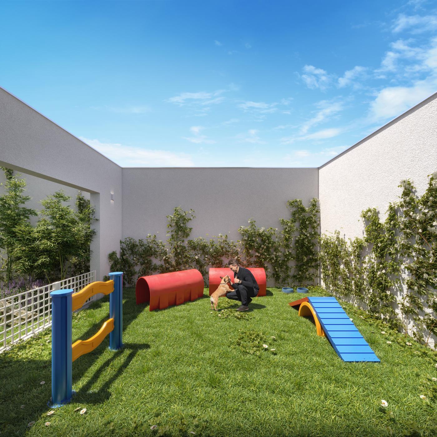 Residencial Multifamiliar de 1 quarto, 25m² no bairro Vila Buarque, em São Paulo | Eu Corretor