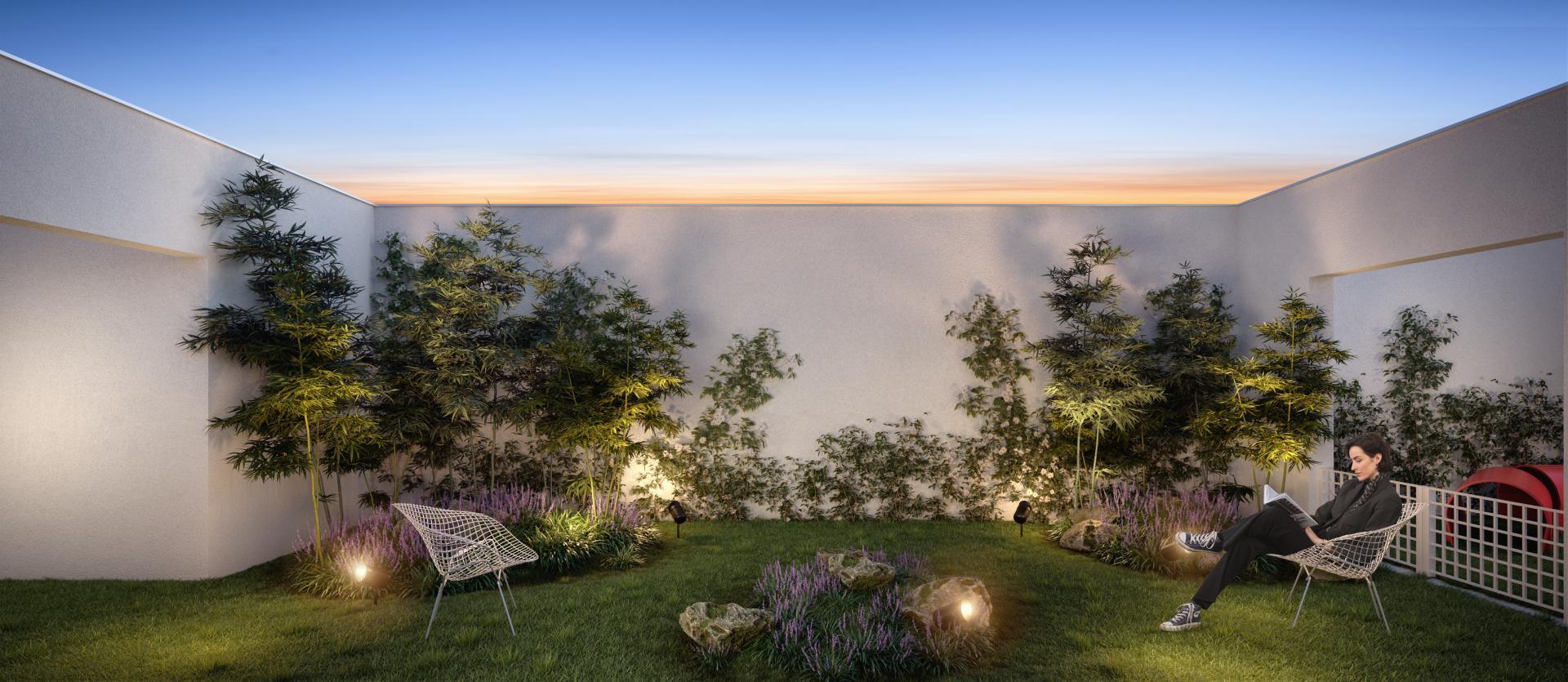 Residencial Multifamiliar de 1 quarto, 32m² no bairro Vila Buarque, em São Paulo | Eu Corretor