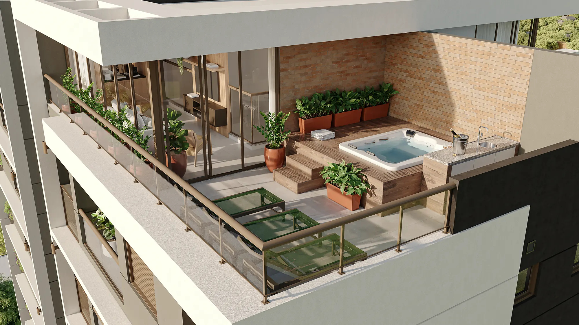 Practical Life Jardim Prudência - Residencial