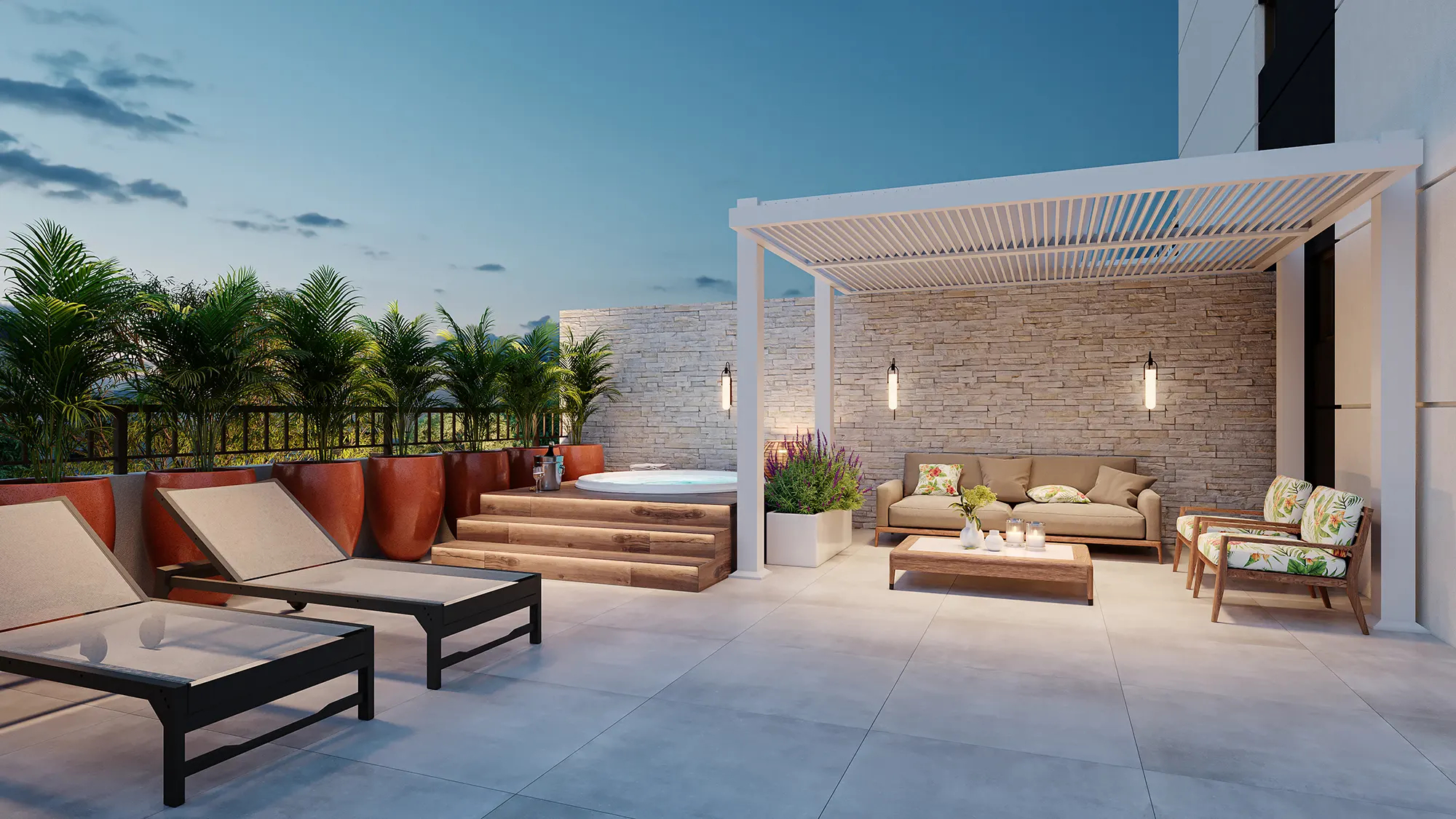 Practical Life Jardim Prudência - Residencial