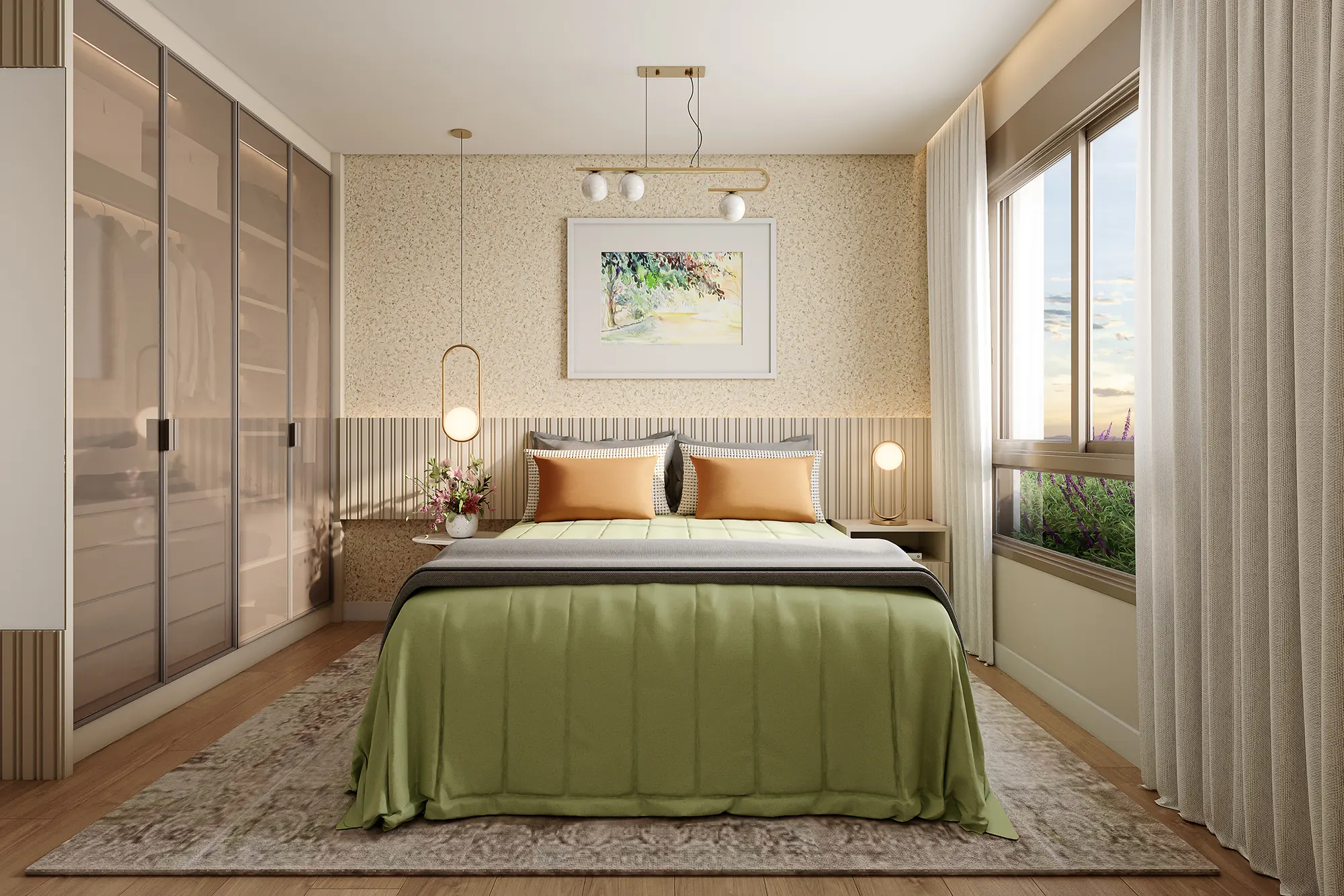 Practical Life Jardim Prudência - Residencial