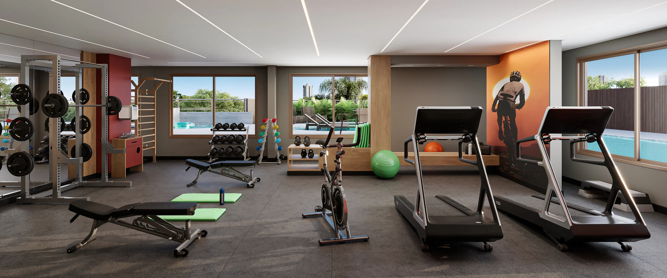 Practical Life Jardim Prudência - Residencial