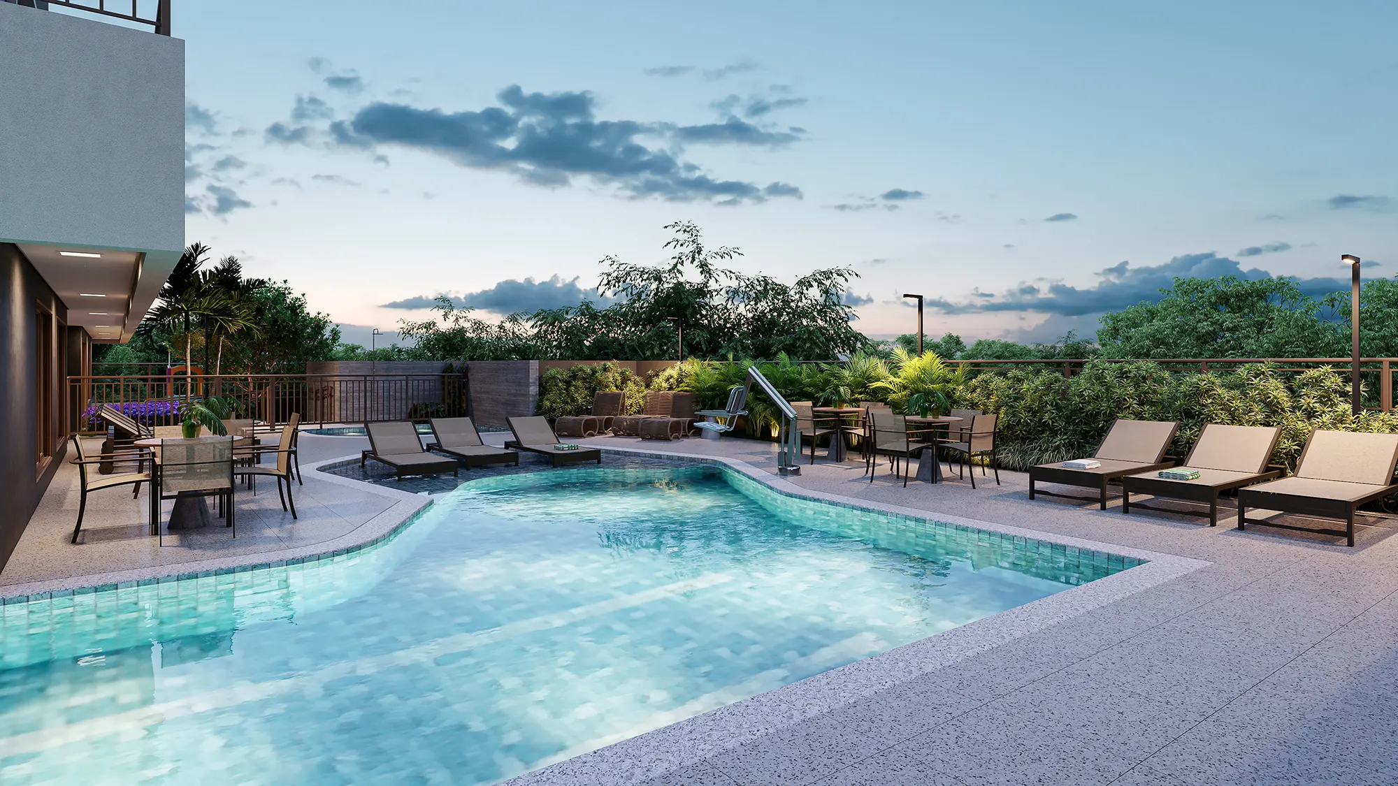 Practical Life Jardim Prudência - Residencial