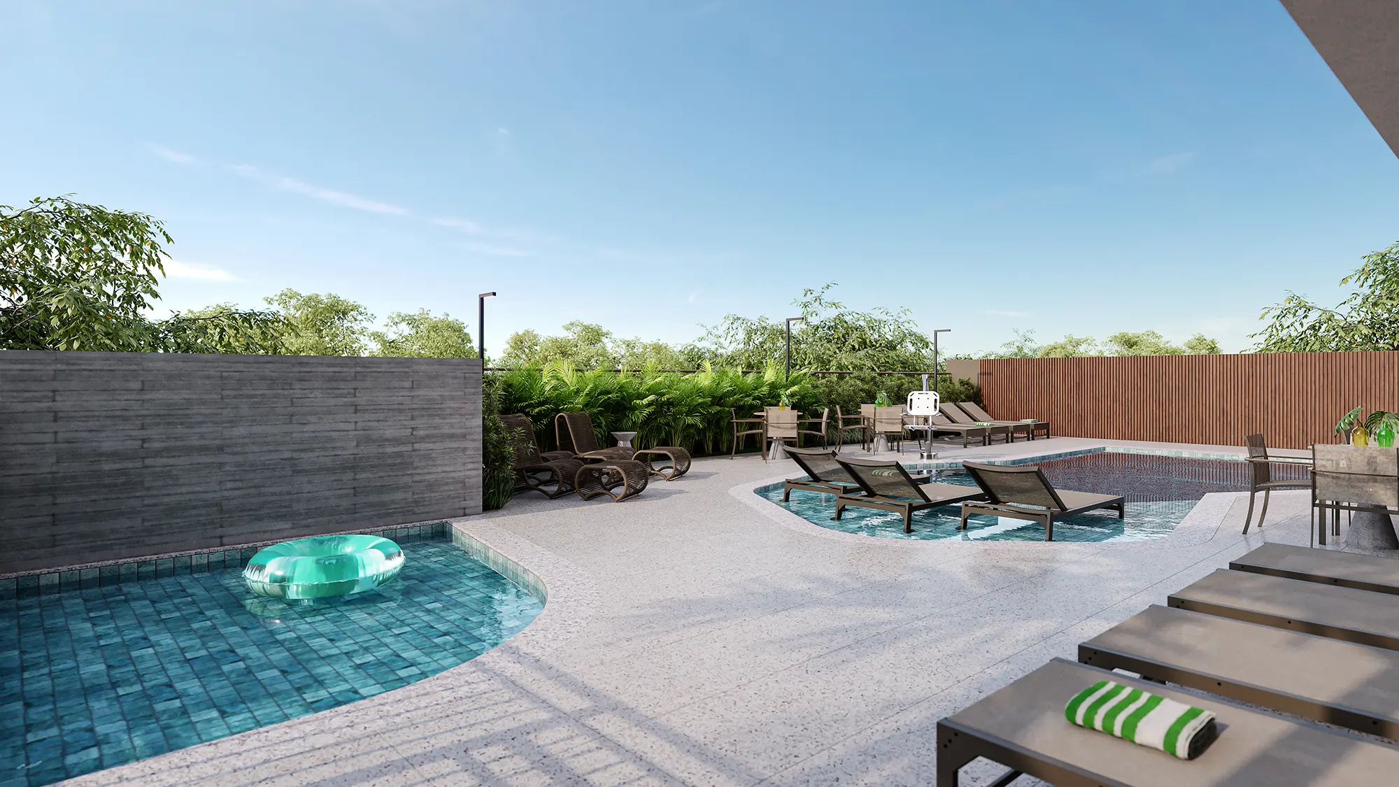 Practical Life Jardim Prudência - Residencial