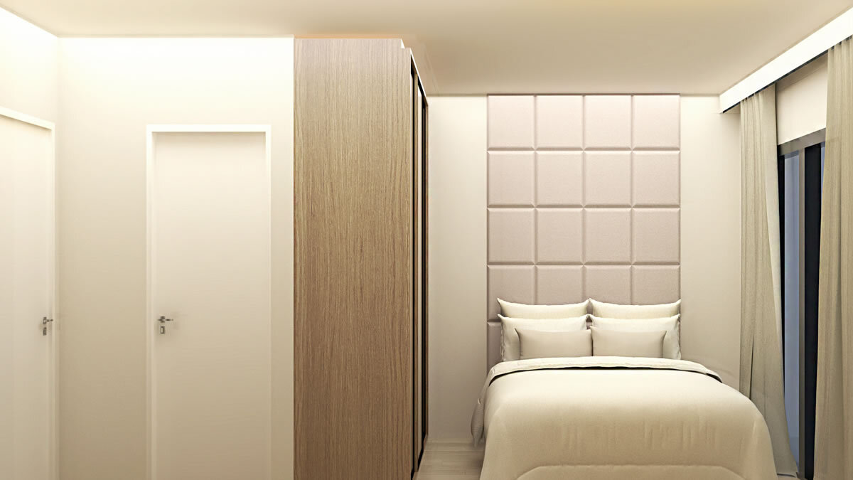 Residencial Multifamiliar de 1 quarto, 36m² no bairro Vila Matilde, em São Paulo | Eu Corretor