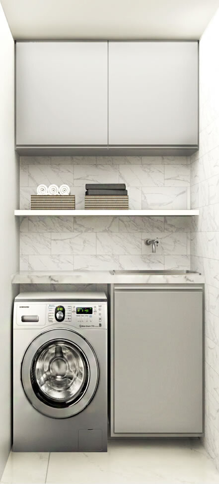 Residencial Multifamiliar de 1 quarto, 36m² no bairro Vila Matilde, em São Paulo | Eu Corretor