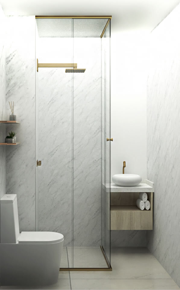 Residencial Multifamiliar de 1 quarto, 36m² no bairro Vila Matilde, em São Paulo | Eu Corretor