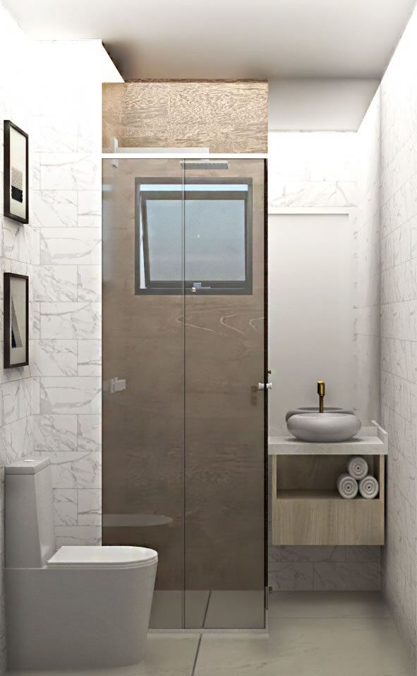 Residencial Multifamiliar de 1 quarto, 36m² no bairro Vila Matilde, em São Paulo | Eu Corretor