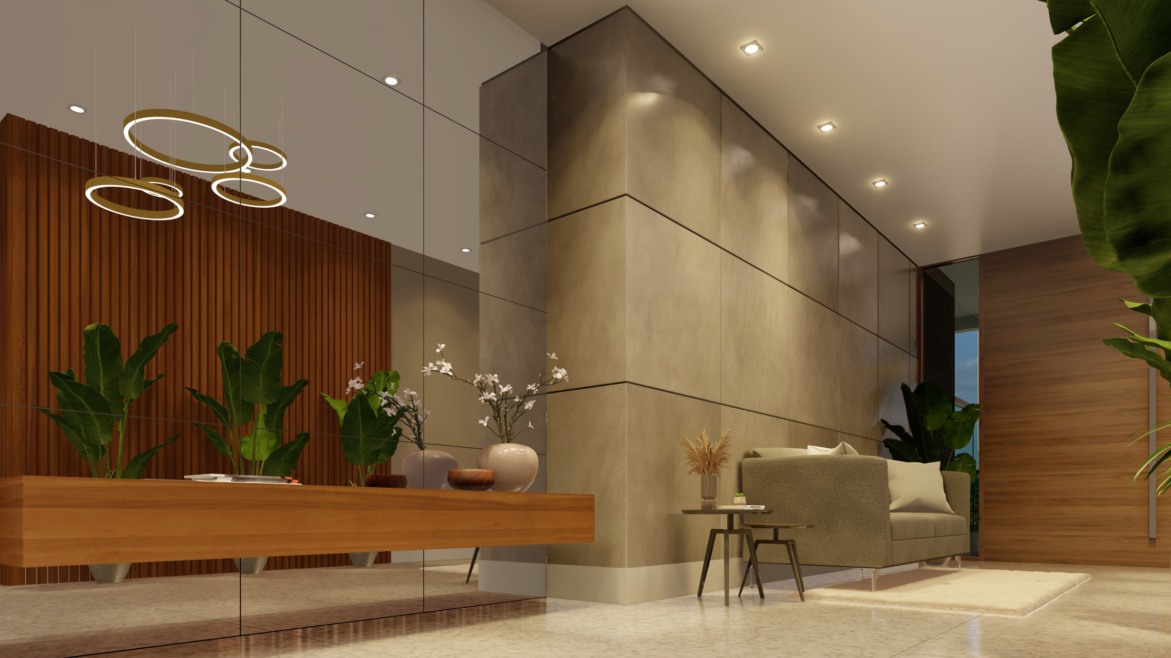 Residencial Multifamiliar de 1 quarto, 87m² no bairro Zona Nova, em Capão da Canoa | Eu Corretor