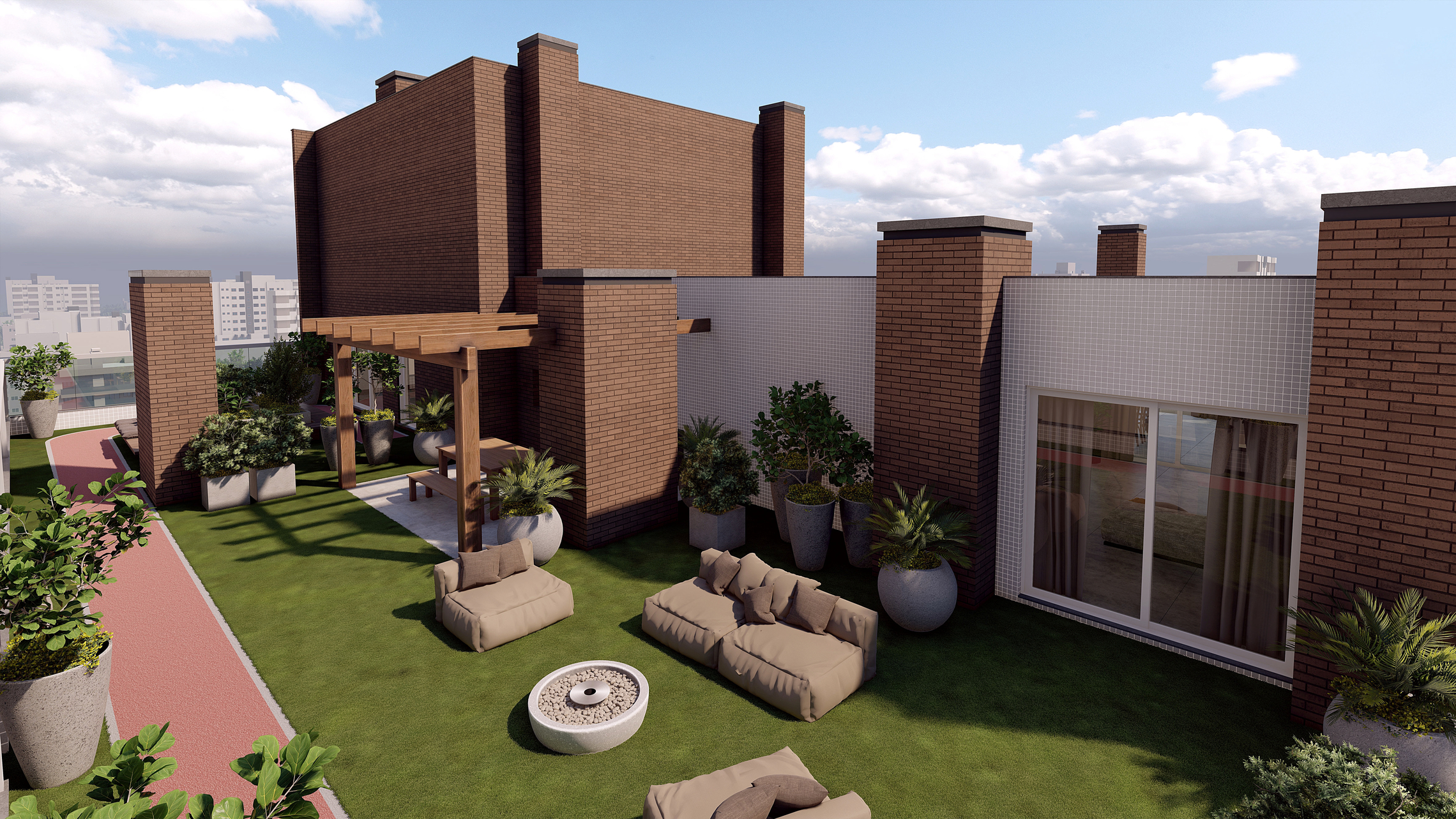 Residencial Multifamiliar de 1 quarto, 87m² no bairro Zona Nova, em Capão da Canoa | Eu Corretor