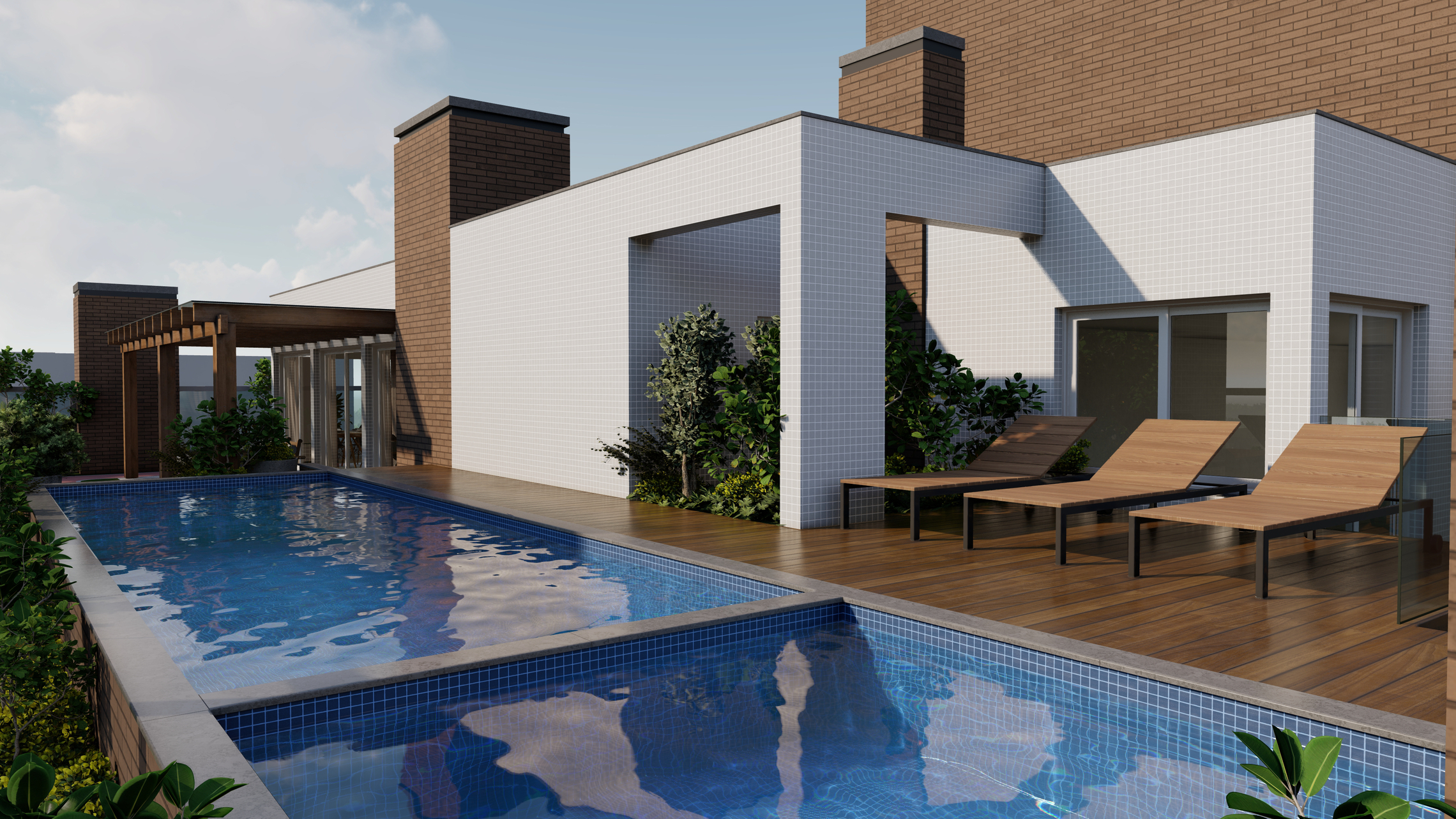 Residencial Multifamiliar de 1 quarto, 87m² no bairro Zona Nova, em Capão da Canoa | Eu Corretor