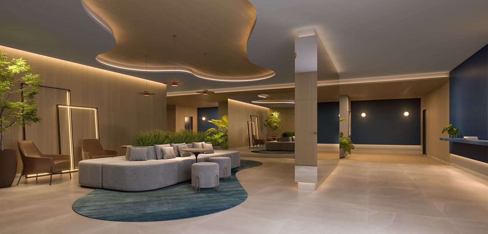 Hall