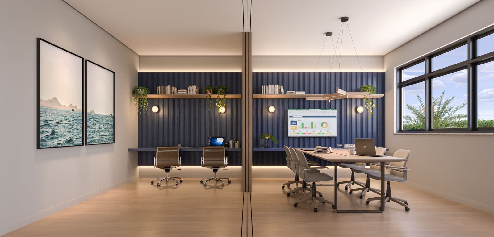 Coworking