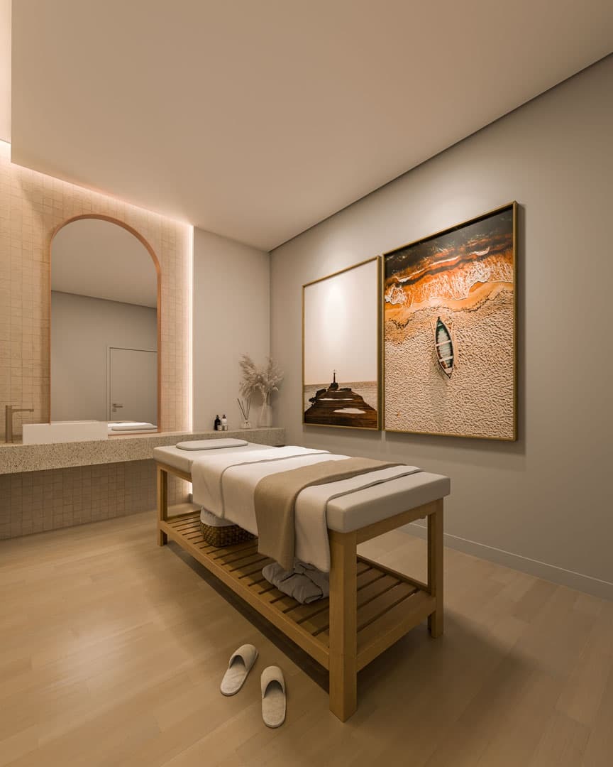 Spa