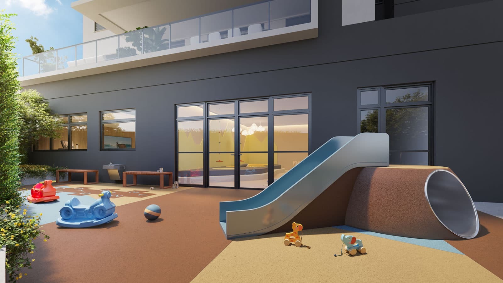 Playground