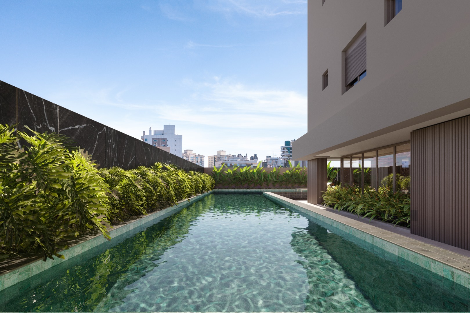 Residencial Multifamiliar de 4 quartos, 229m² no bairro Setor Marista, em Goiânia | Eu Corretor