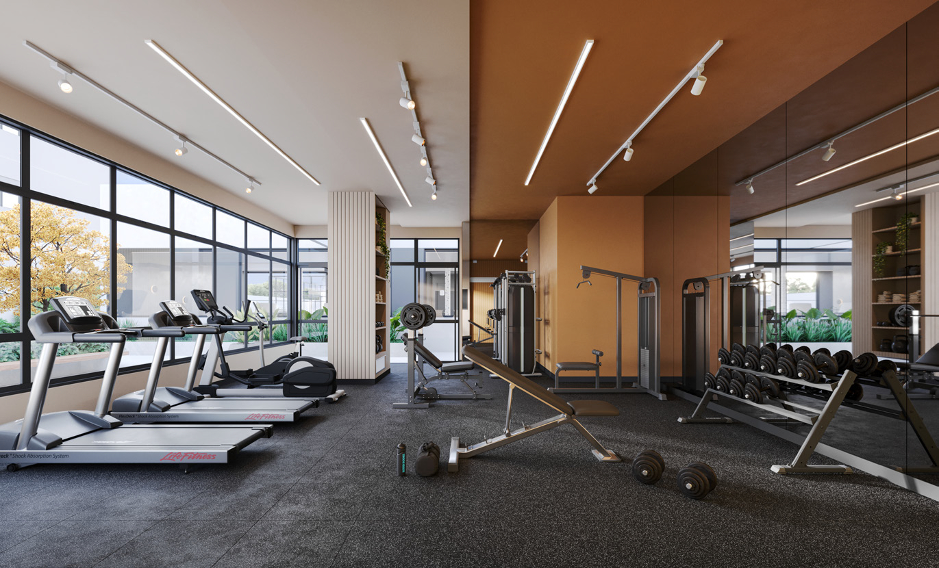 Fitness