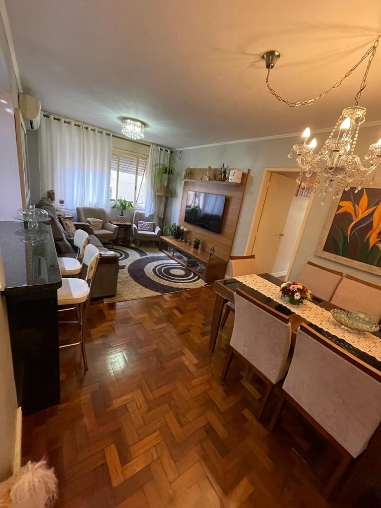 Residencial Multifamiliar de 3 quartos, 122m² no bairro Auxiliadora, em Porto Alegre | Eu Corretor