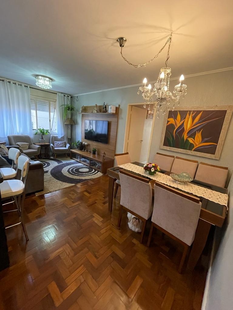 Residencial Multifamiliar de 3 quartos, 122m² no bairro Auxiliadora, em Porto Alegre | Eu Corretor