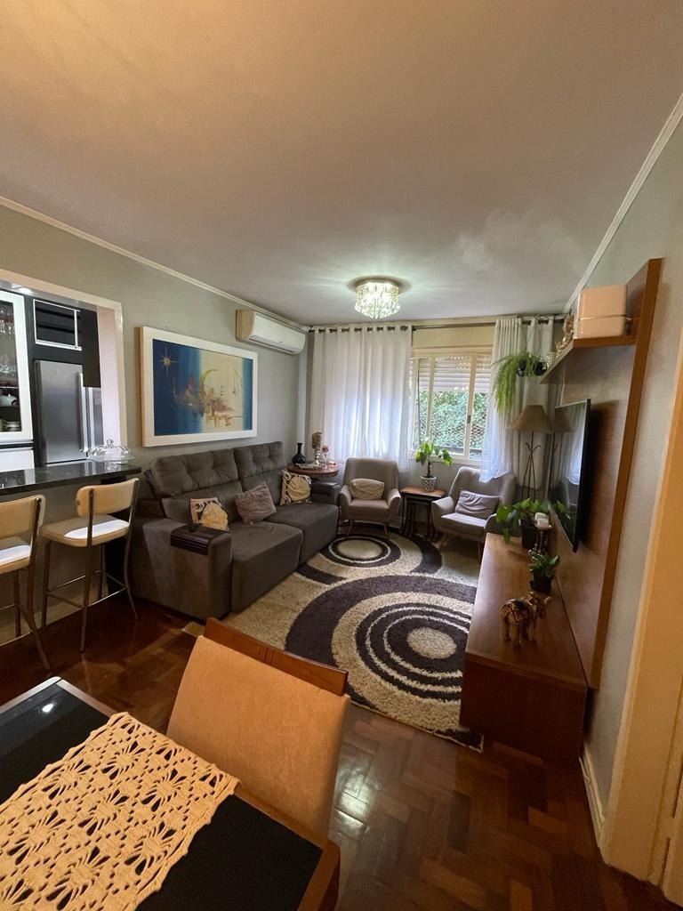 Residencial Multifamiliar de 3 quartos, 122m² no bairro Auxiliadora, em Porto Alegre | Eu Corretor