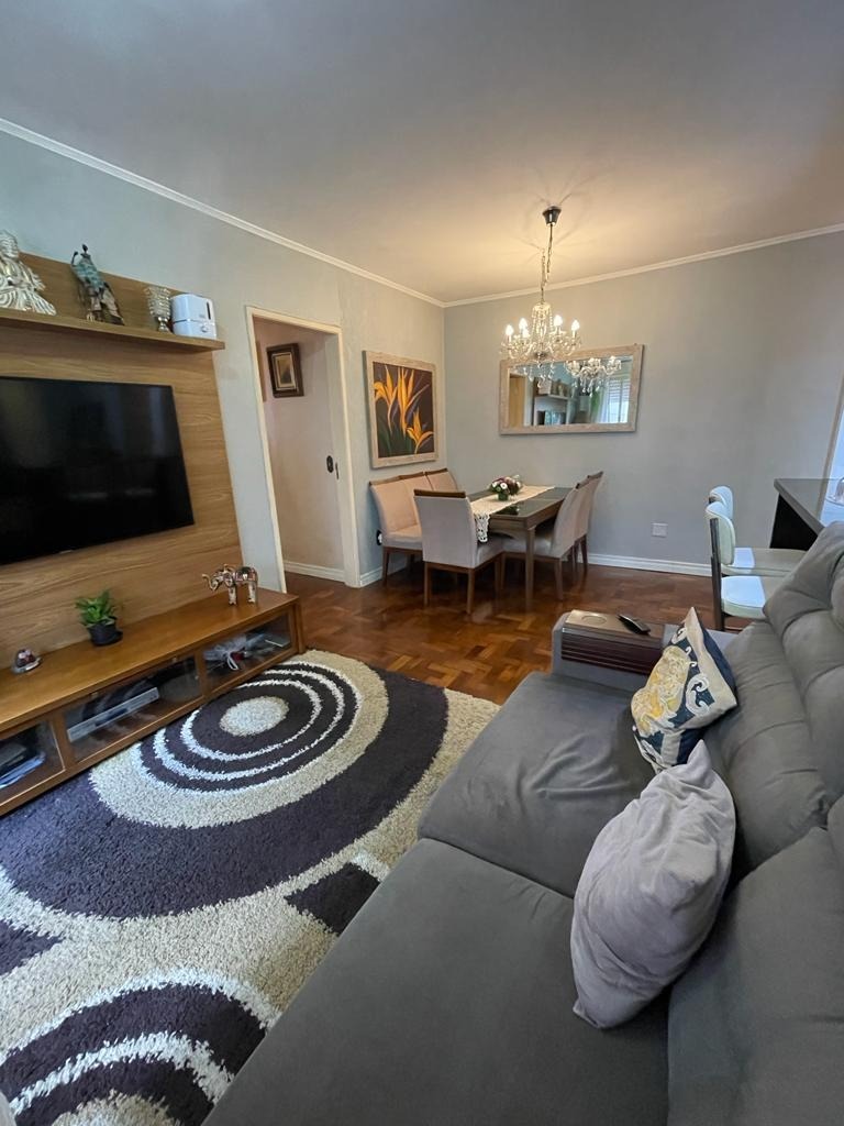 Residencial Multifamiliar de 3 quartos, 122m² no bairro Auxiliadora, em Porto Alegre | Eu Corretor