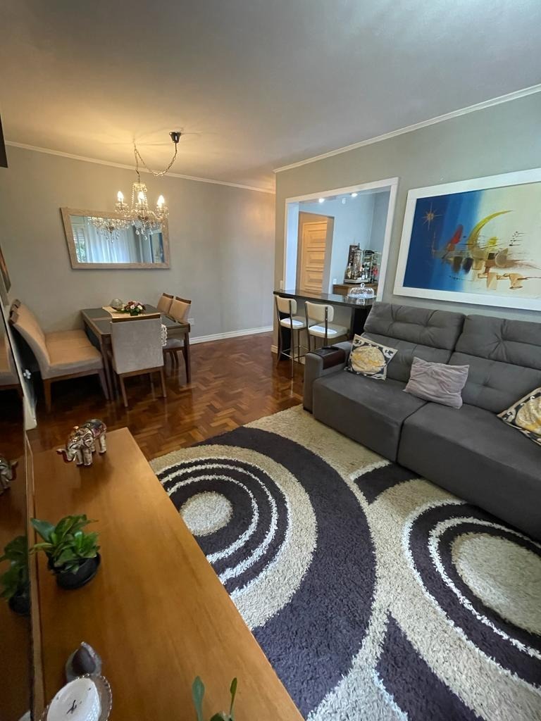 Residencial Multifamiliar de 3 quartos, 122m² no bairro Auxiliadora, em Porto Alegre | Eu Corretor