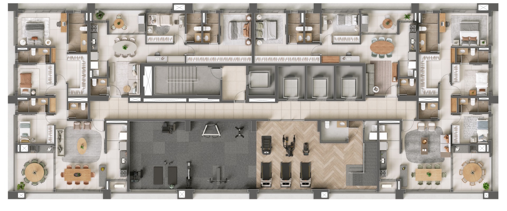 Itá Marista - Terral