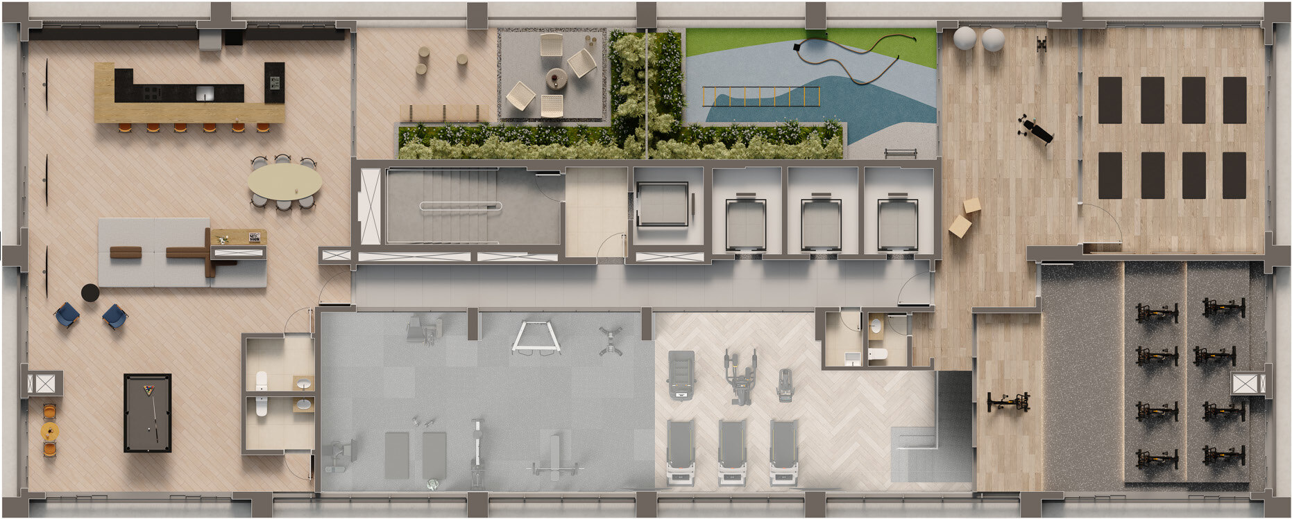 Itá Marista - Terral