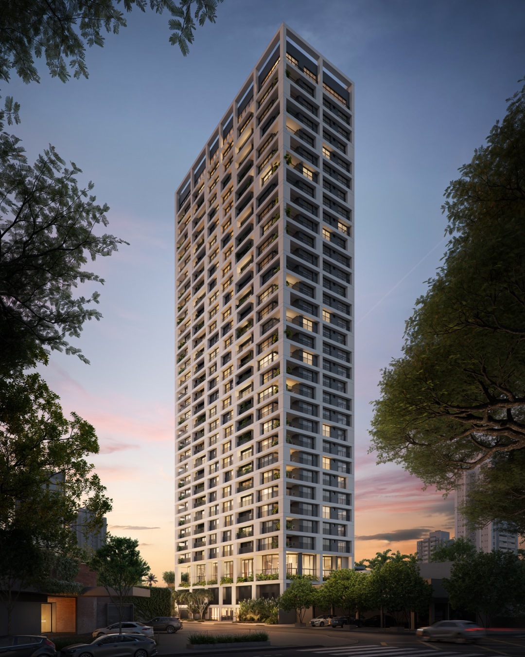 Itá Marista - Terral