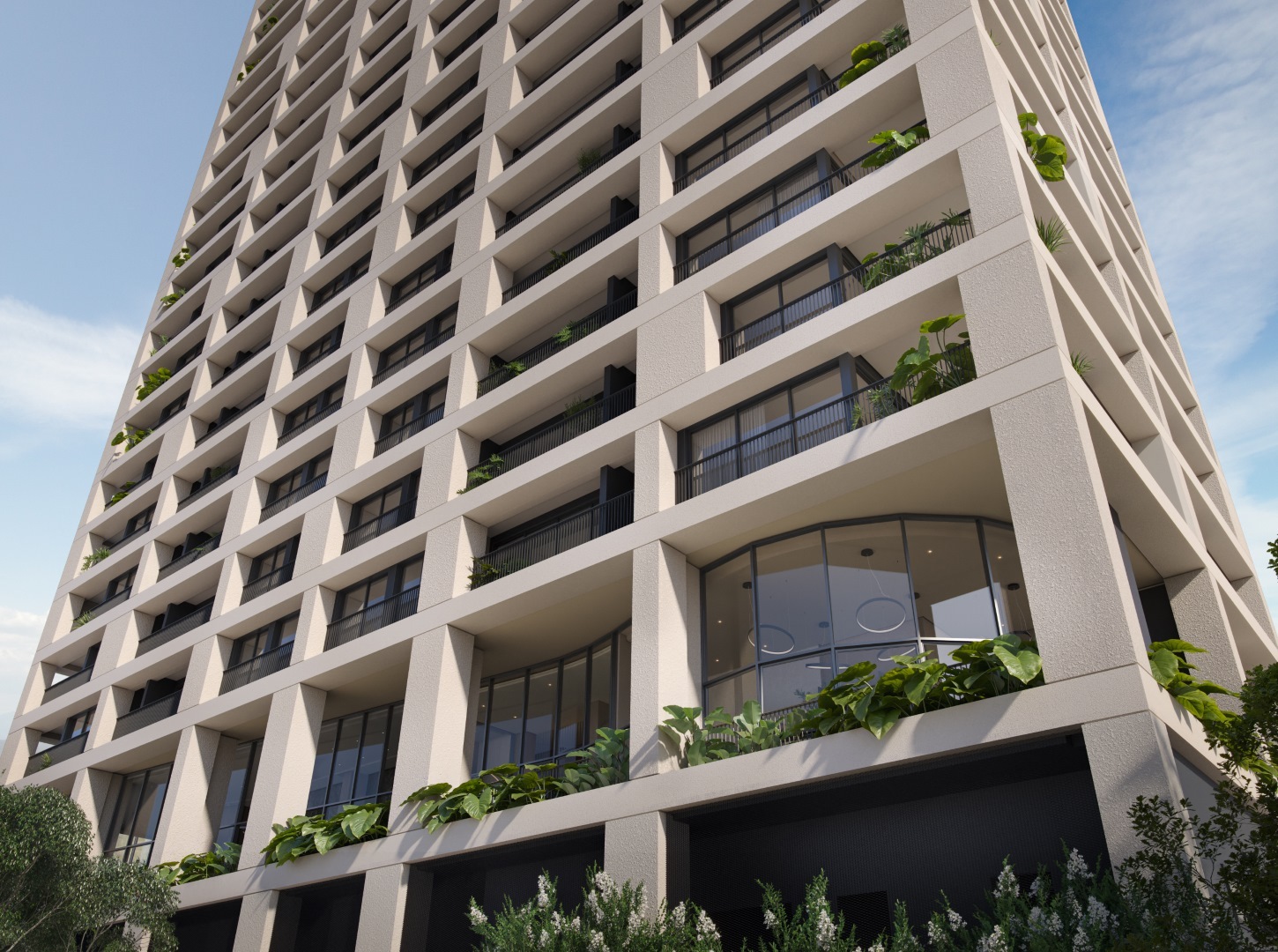 Itá Marista - Terral