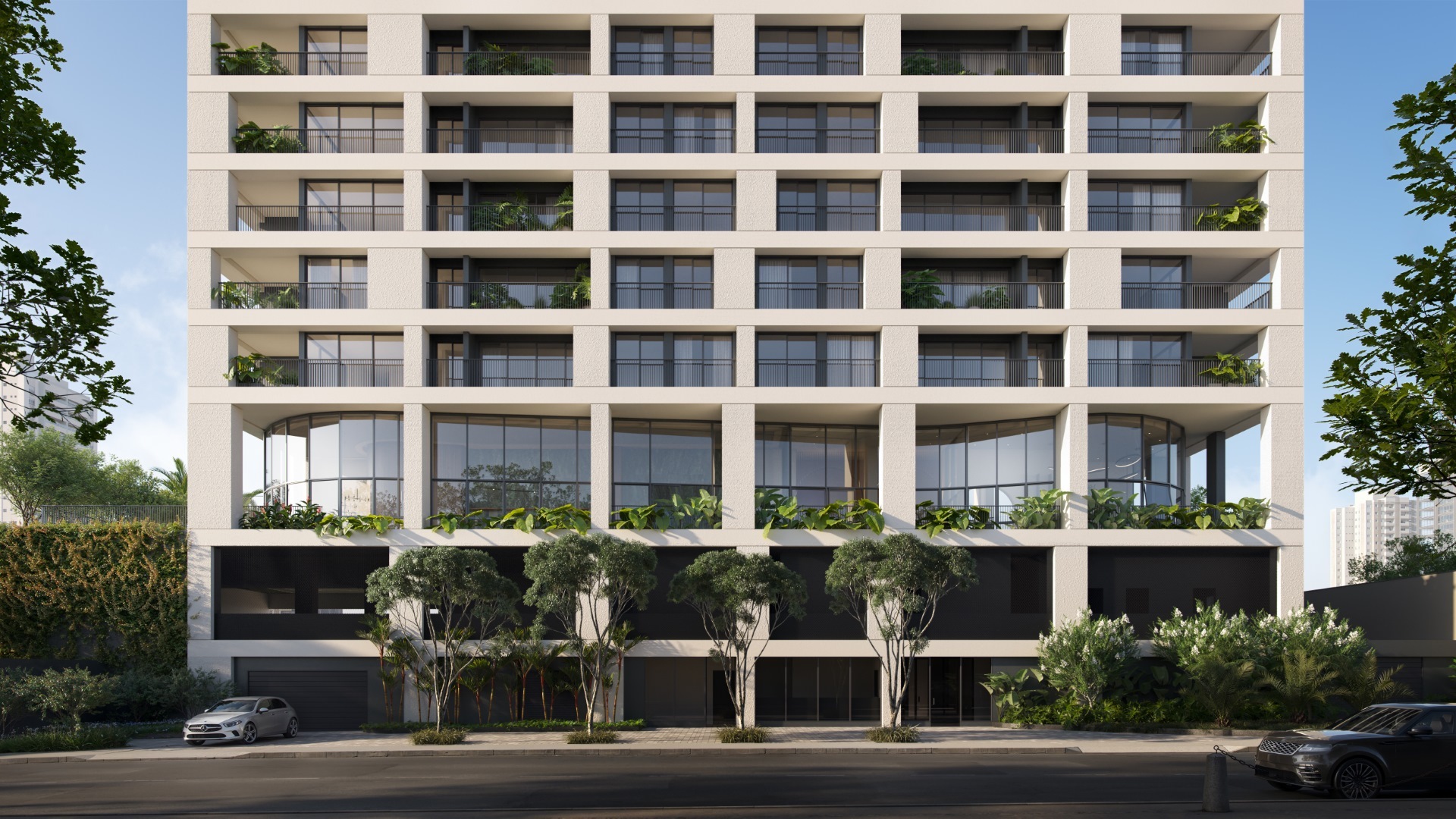 Itá Marista - Terral