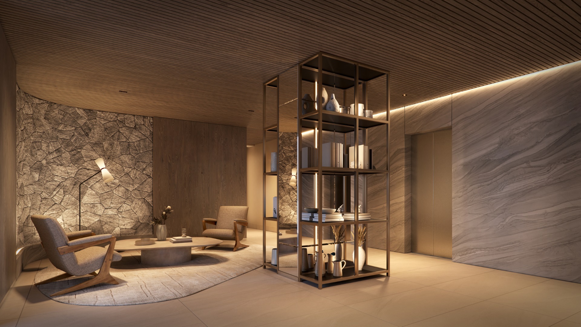 Itá Marista - Terral