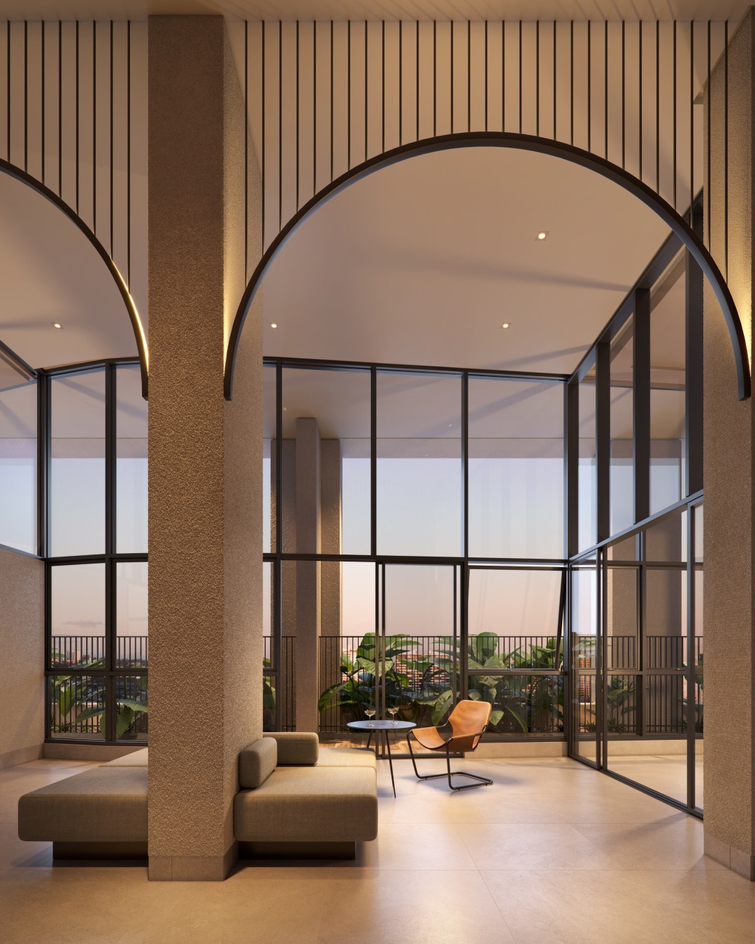 Itá Marista - Terral